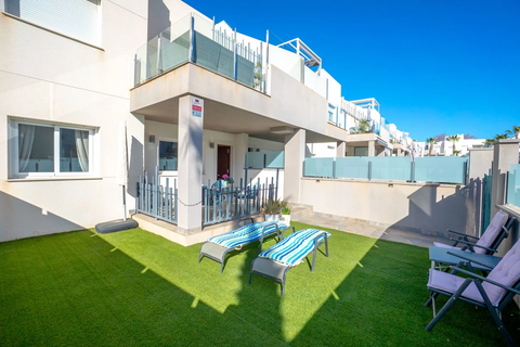 Leilighet i Torrevieja, Alicante, Torrevieja - € 255 000 | Ref: 13967 - foto 3