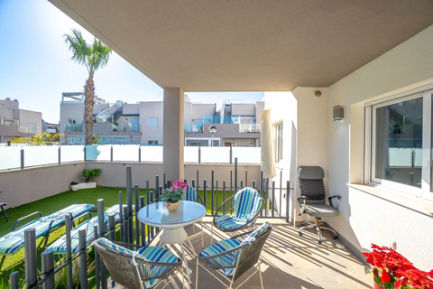 Leilighet i Torrevieja, Alicante, Torrevieja - € 255 000 | Ref: 13967 - foto 4
