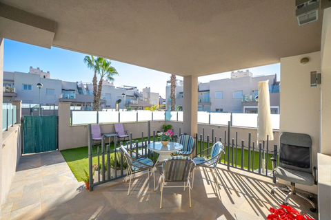 Leilighet i Torrevieja, Alicante, Torrevieja - € 255 000 | Ref: 13967 - foto 5