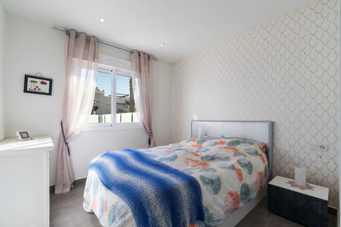Leilighet i Torrevieja, Alicante, Torrevieja - € 255 000 | Ref: 13967 - foto 17
