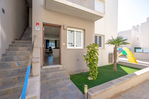 Leilighet i Torrevieja, Alicante, Torrevieja - € 255 000 | Ref: 13967 - foto 20
