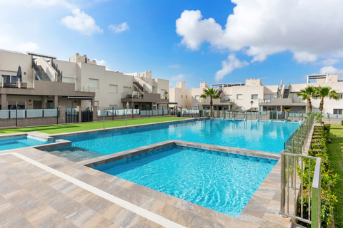 Leilighet i Torrevieja, Alicante, Torrevieja - € 255 000 | Ref: 13967 - foto 23