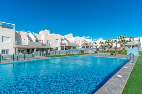 Leilighet i Torrevieja, Alicante, Torrevieja - € 255 000 | Ref: 13967 - foto 25