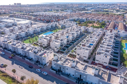 Leilighet i Torrevieja, Alicante, Torrevieja - € 255 000 | Ref: 13967 - foto 26