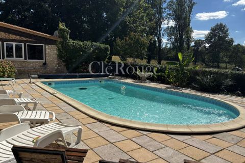 Villa i Bergerac, Dordogne, Bergerac - € 405.000 | Ref: CEO007 - foto 2