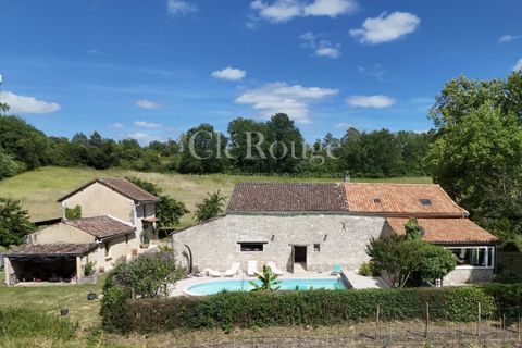 Villa i Bergerac, Dordogne, Bergerac - € 405.000 | Ref: CEO007 - foto 3