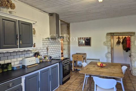 Villa i Bergerac, Dordogne, Bergerac - € 405.000 | Ref: CEO007 - foto 4