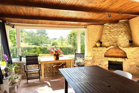 Villa i Bergerac, Dordogne, Bergerac - € 405.000 | Ref: CEO007 - foto 12