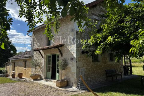 Villa i Bergerac, Dordogne, Bergerac - € 405.000 | Ref: CEO007 - foto 17