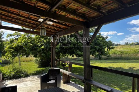 Villa i Bergerac, Dordogne, Bergerac - € 405.000 | Ref: CEO007 - foto 18