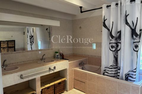 Villa i Bergerac, Dordogne, Bergerac - € 405.000 | Ref: CEO007 - foto 20