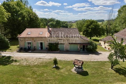 Villa i Bergerac, Dordogne, Bergerac - € 405.000 | Ref: CEO007 - foto 21