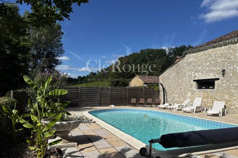 Villa i Bergerac, Dordogne, Bergerac - € 405.000 | Ref: CEO007 - foto 22