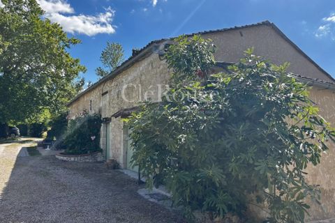 Villa i Bergerac, Dordogne, Bergerac - € 405.000 | Ref: CEO007 - foto 23