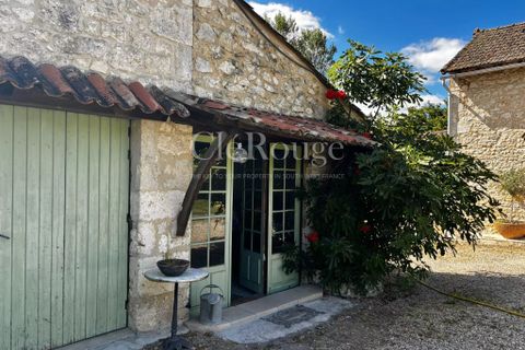 Villa i Bergerac, Dordogne, Bergerac - € 405.000 | Ref: CEO007 - foto 24