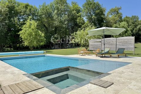 Villa i Duras, Lot-et-Garonne, Duras - € 336.000 | Ref: CJG060 - foto 4