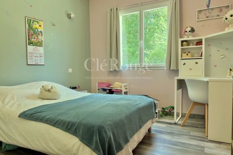 Villa i Duras, Lot-et-Garonne, Duras - € 336.000 | Ref: CJG060 - foto 10