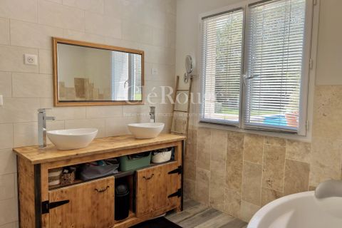 Villa i Duras, Lot-et-Garonne, Duras - € 336.000 | Ref: CJG060 - foto 13