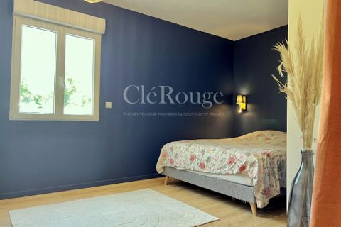Villa i Duras, Lot-et-Garonne, Duras - € 336.000 | Ref: CJG060 - foto 15