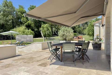 Villa i Duras, Lot-et-Garonne, Duras - € 336.000 | Ref: CJG060 - foto 16