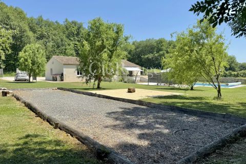 Villa i Duras, Lot-et-Garonne, Duras - € 336.000 | Ref: CJG060 - foto 17