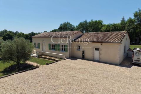 Villa i Duras, Lot-et-Garonne, Duras - € 336.000 | Ref: CJG060 - foto 20