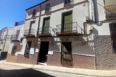 Byhus i Martos, Jaen, Martos - € 55.000 | Ref: Senorial Casa Martos - foto 3