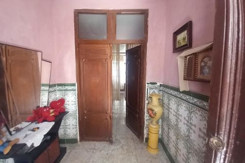 Byhus i Martos, Jaen, Martos - € 55.000 | Ref: Senorial Casa Martos - foto 4
