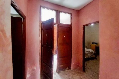 Byhus i Martos, Jaen, Martos - € 55.000 | Ref: Senorial Casa Martos - foto 5