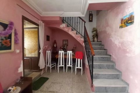 Byhus i Martos, Jaen, Martos - € 55.000 | Ref: Senorial Casa Martos - foto 9