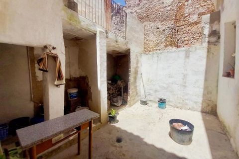 Byhus i Martos, Jaen, Martos - € 55.000 | Ref: Senorial Casa Martos - foto 10