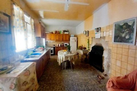 Byhus i Martos, Jaen, Martos - € 55.000 | Ref: Senorial Casa Martos - foto 11