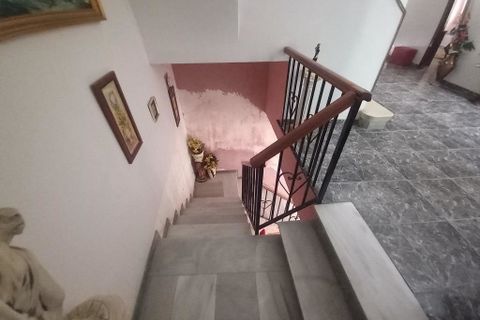 Byhus i Martos, Jaen, Martos - € 55.000 | Ref: Senorial Casa Martos - foto 12