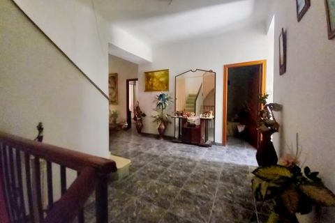 Byhus i Martos, Jaen, Martos - € 55.000 | Ref: Senorial Casa Martos - foto 13