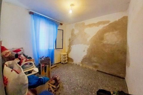 Byhus i Martos, Jaen, Martos - € 55.000 | Ref: Senorial Casa Martos - foto 15