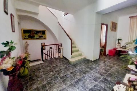 Byhus i Martos, Jaen, Martos - € 55.000 | Ref: Senorial Casa Martos - foto 16