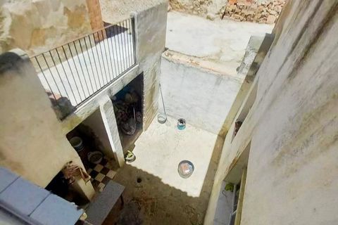 Byhus i Martos, Jaen, Martos - € 55.000 | Ref: Senorial Casa Martos - foto 21