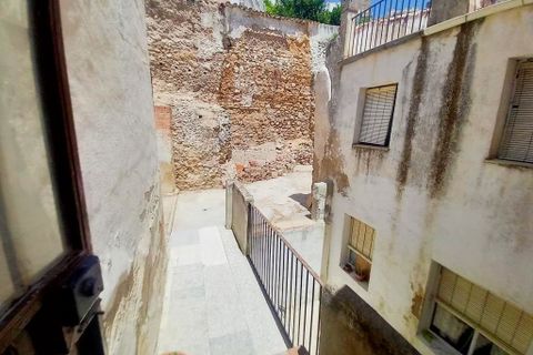 Byhus i Martos, Jaen, Martos - € 55.000 | Ref: Senorial Casa Martos - foto 22