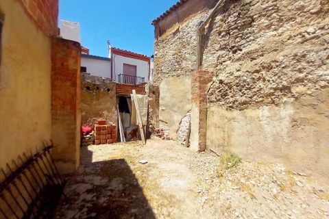 Byhus i Martos, Jaen, Martos - € 55.000 | Ref: Senorial Casa Martos - foto 23