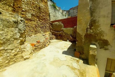 Byhus i Martos, Jaen, Martos - € 55.000 | Ref: Senorial Casa Martos - foto 24