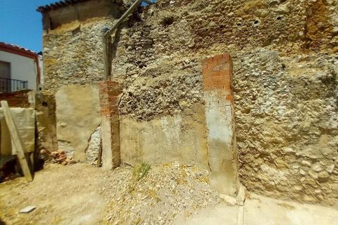 Byhus i Martos, Jaen, Martos - € 55.000 | Ref: Senorial Casa Martos - foto 25