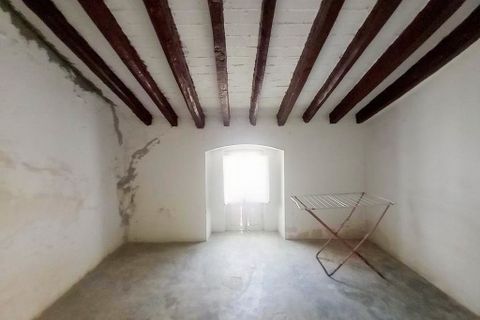 Byhus i Martos, Jaen, Martos - € 55.000 | Ref: Senorial Casa Martos - foto 27