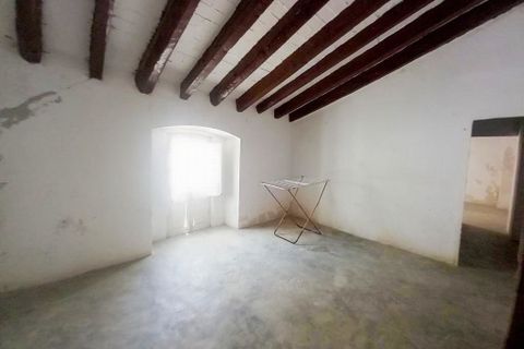 Byhus i Martos, Jaen, Martos - € 55.000 | Ref: Senorial Casa Martos - foto 28