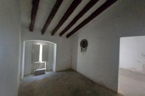 Byhus i Martos, Jaen, Martos - € 55.000 | Ref: Senorial Casa Martos - foto 29