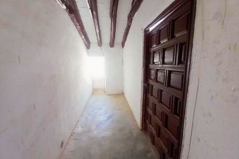 Byhus i Martos, Jaen, Martos - € 55.000 | Ref: Senorial Casa Martos - foto 31