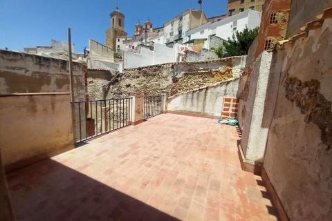 Byhus i Martos, Jaen, Martos - € 55.000 | Ref: Senorial Casa Martos - foto 33