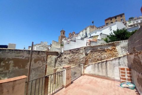Byhus i Martos, Jaen, Martos - € 55.000 | Ref: Senorial Casa Martos - foto 34