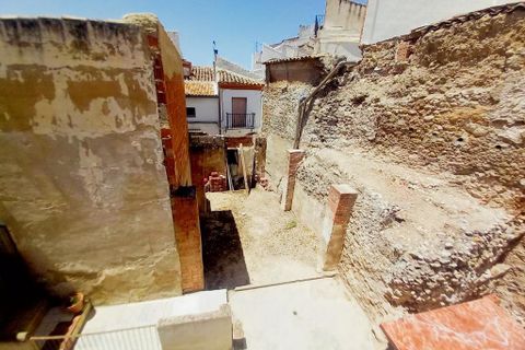 Byhus i Martos, Jaen, Martos - € 55.000 | Ref: Senorial Casa Martos - foto 36