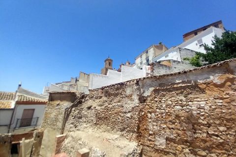 Byhus i Martos, Jaen, Martos - € 55.000 | Ref: Senorial Casa Martos - foto 37