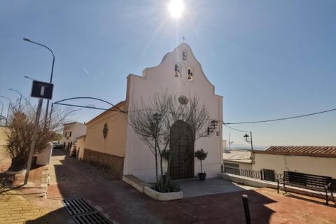 Byhus i Martos, Jaen, Martos - € 55.000 | Ref: Senorial Casa Martos - foto 41